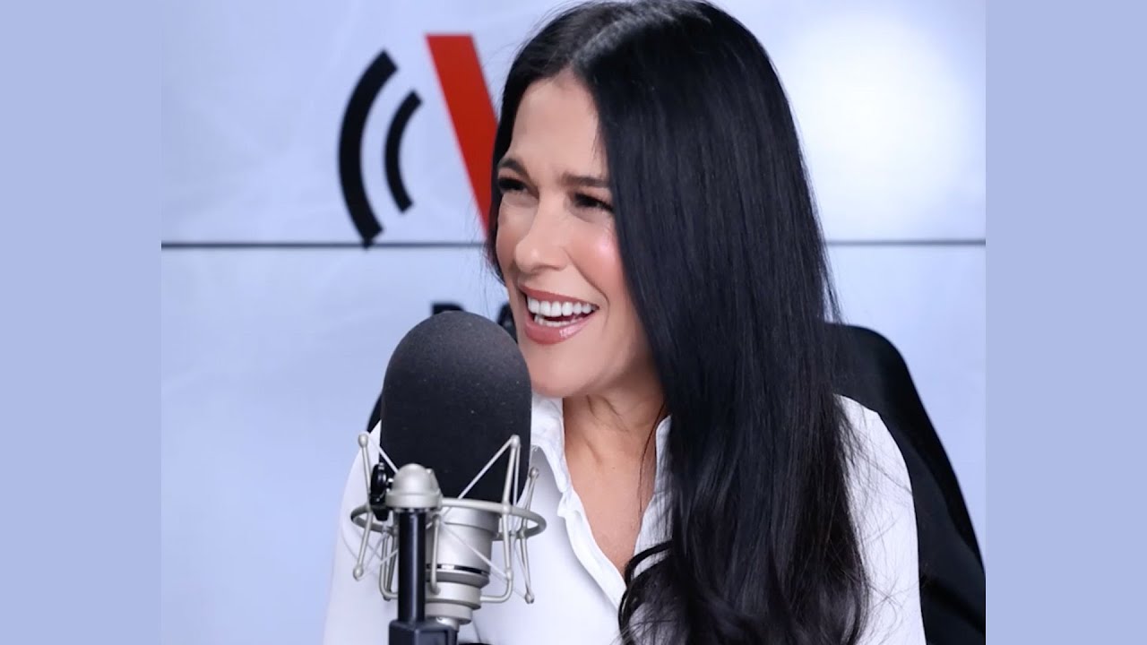 ¿POR QUÉ FINGIMOS EL ORGASM0? | Martha Debayle & Claudia Rampazzo