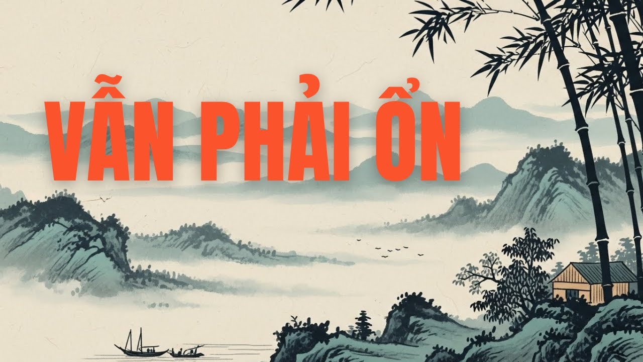 Mệt nhất là không có quyền dừng lại