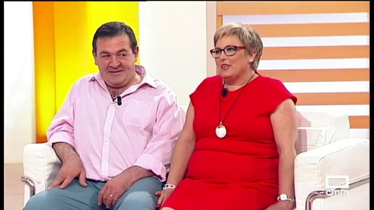 En Compañía. El deseo de Pedro se ha cumplido. 09.07.2018