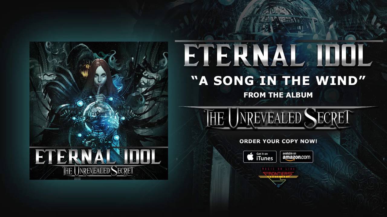Eternal Idol - 