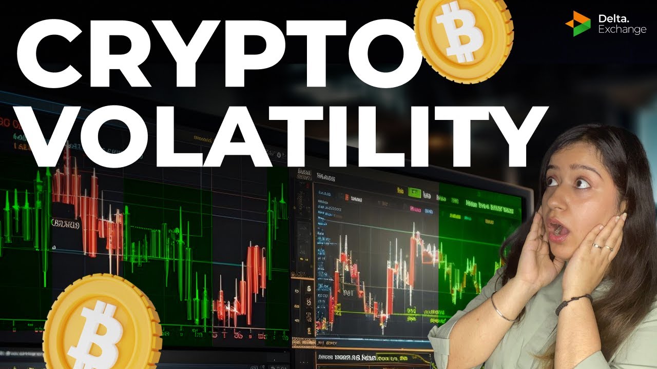 Understanding Crypto Volatility for Smarter Options Trading!