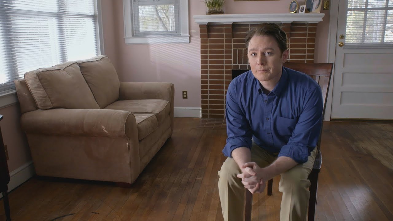 Clay Aiken for Congress - 
