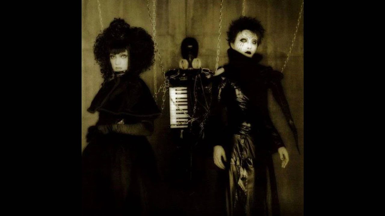 Schwarz Stein - Creeper