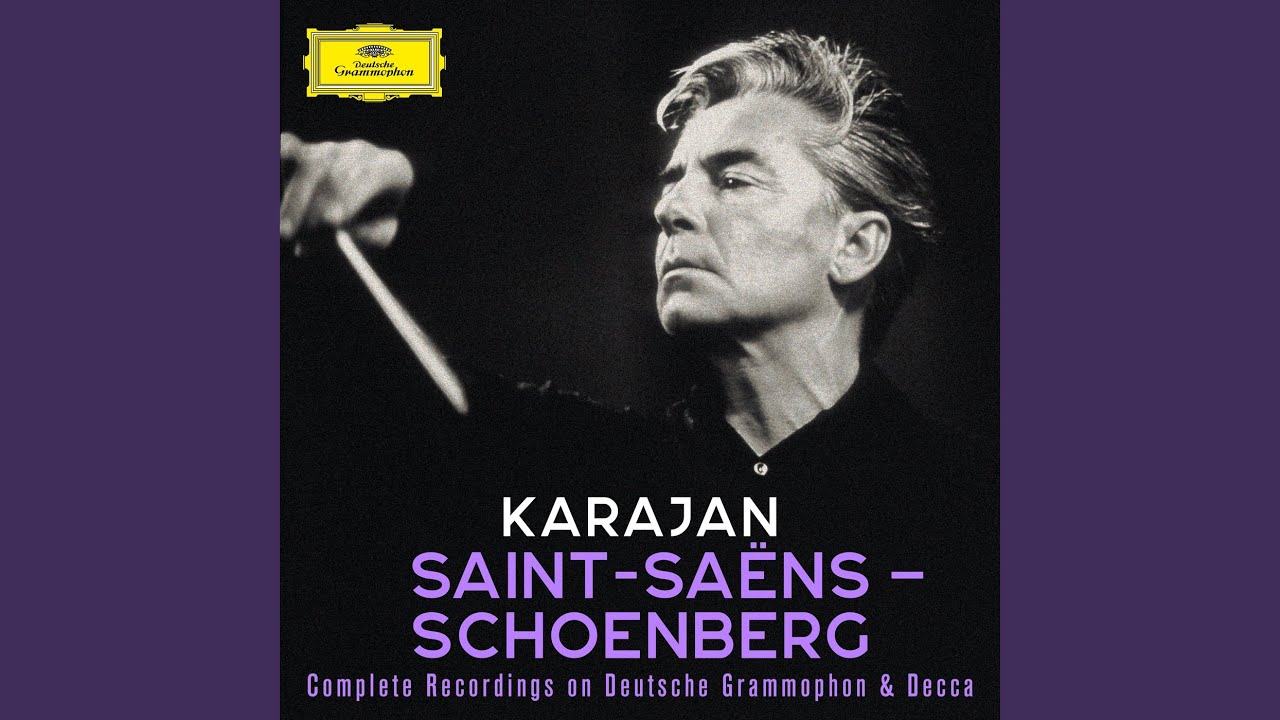 Saint-Saëns: Symphony No. 3 in C Minor, Op. 78 