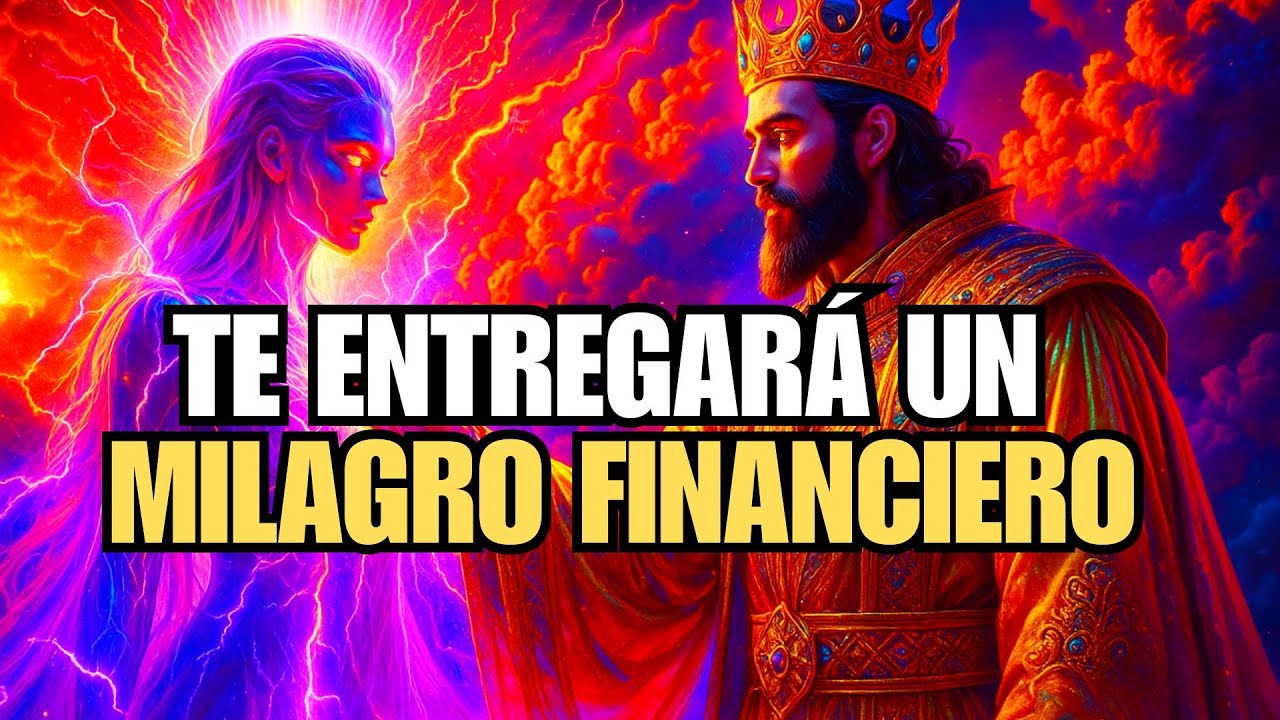 ¡ELEGIDO! UN HOMBRE MUY RICO TE TOCÓ… RECIBIÓ UN MILAGRO Y AHORA QUIERE RECOMPENSARTE 💰🔥👁️