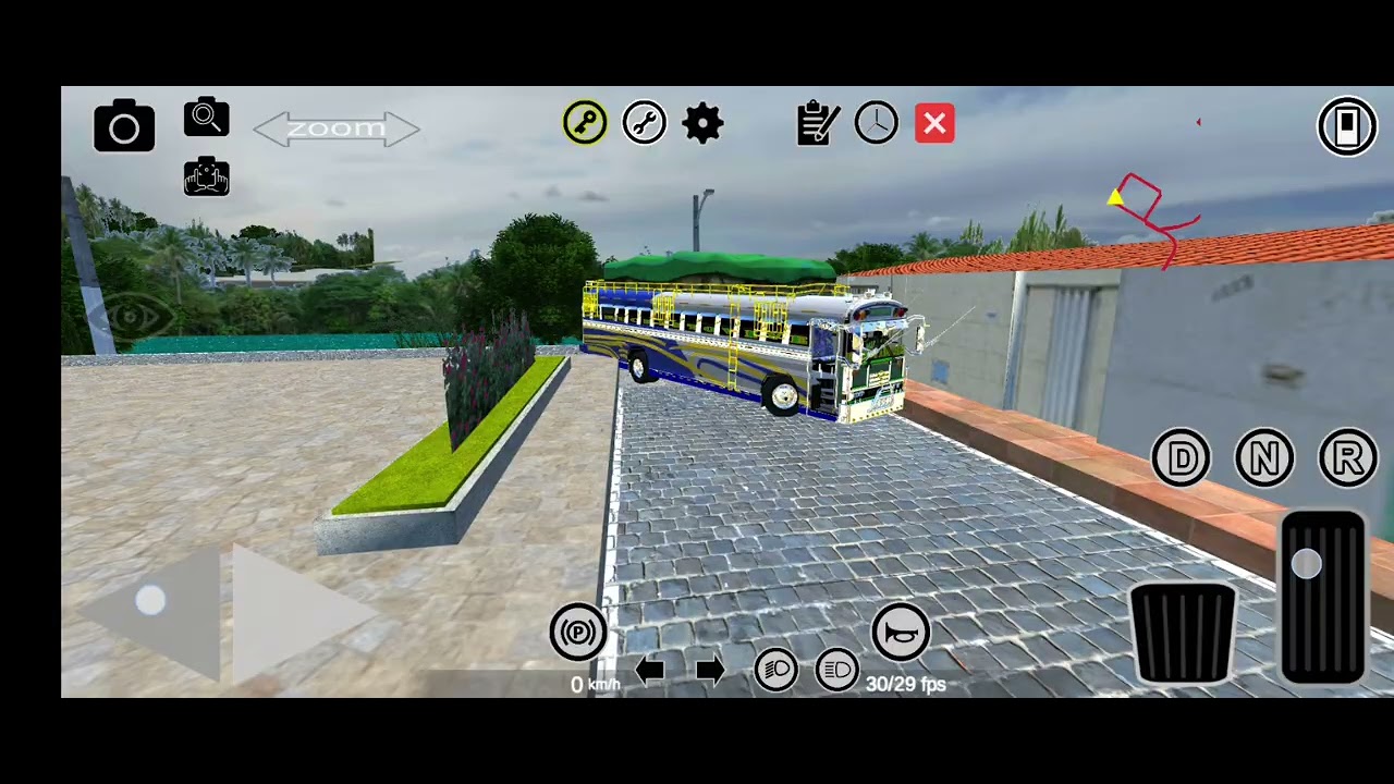 Protón bus pero de camiones vs protón bus de buses 