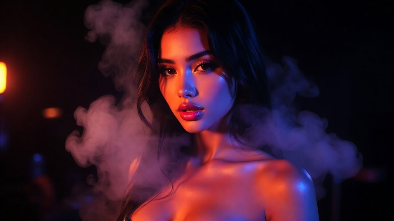 Late Night Desire | Deep House Mix 2026 — Velvet Beats