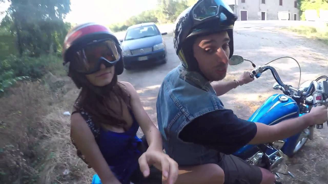 Wandering in nature - (GoPro Hd) Italy 2016