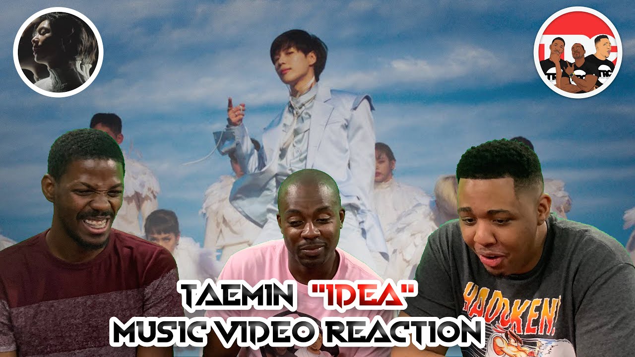 Taemin 
