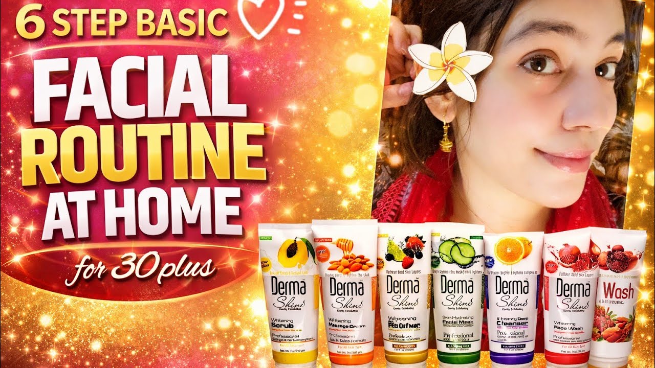 ✨️Fruit Facial at 