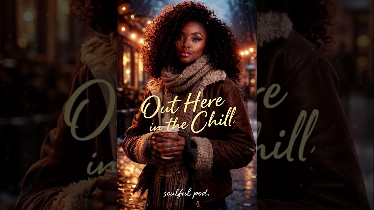 Out here in the chill / soulful prod.
