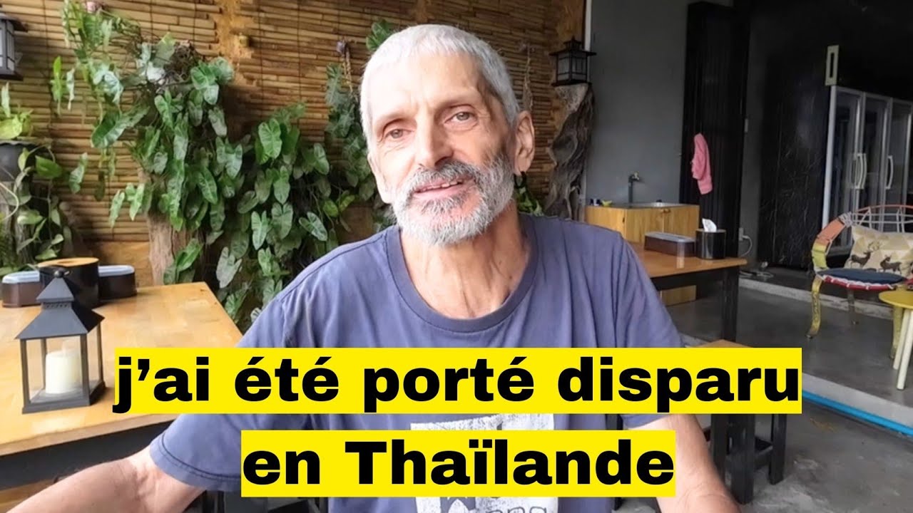 Olivier, j'ai acheté un hôtel en Thaïlande en 10 minutes
