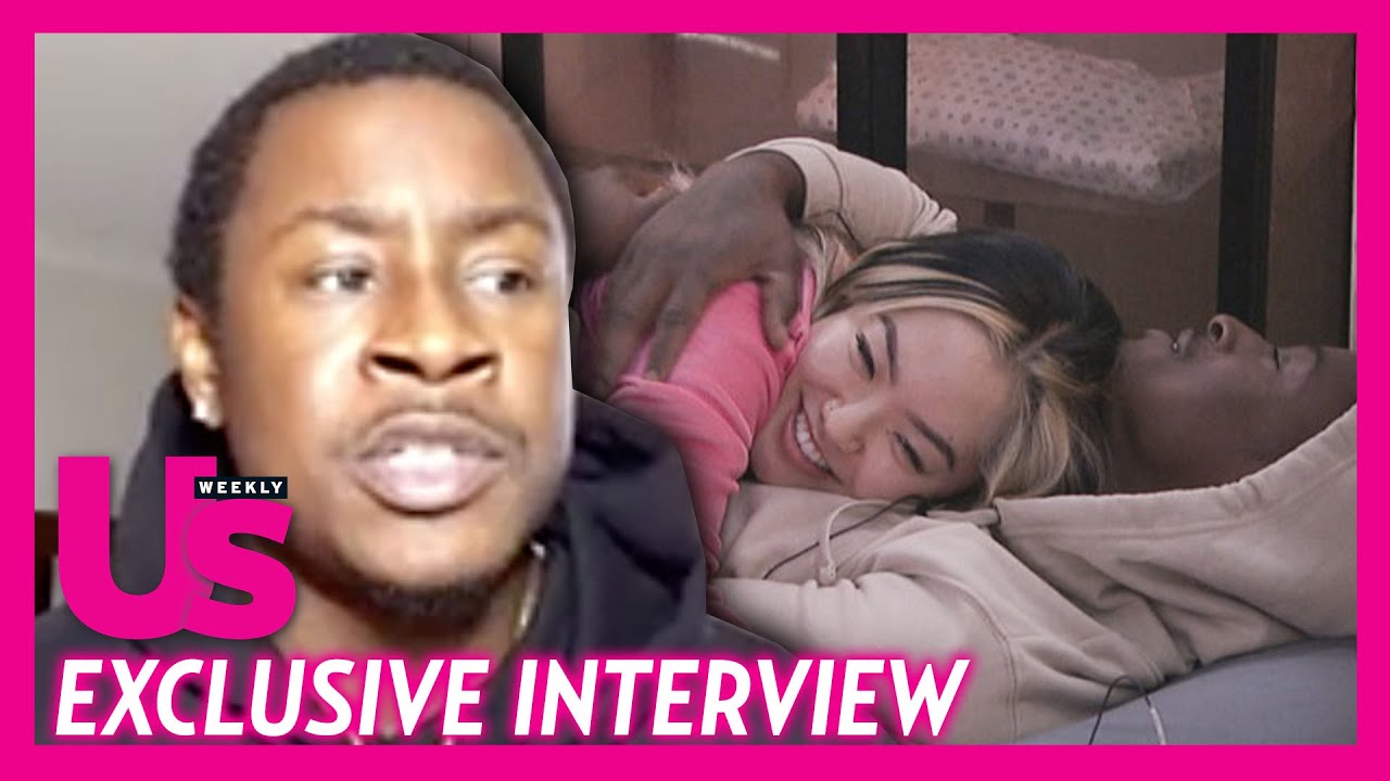 Big Brother&rsquo;s Jared Fields Was &lsquo;Really Open&rsquo; With Blue About &lsquo;Just Coming Out&rsquo; of a Relationship