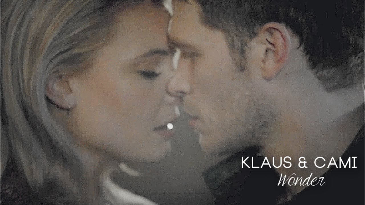 Klaus & Cami | Wonder (+2x04)
