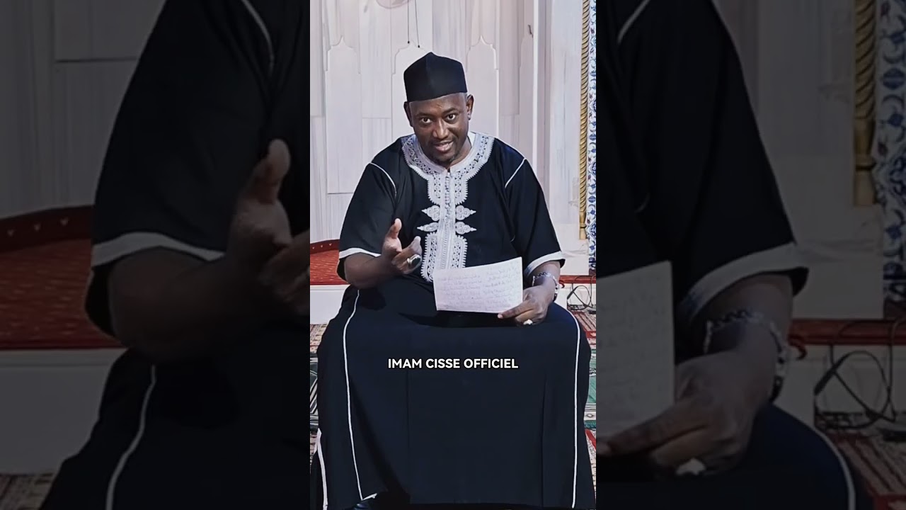 IMAM CISSE - KODON KOUMA - LES CHOSES QUI NE REVIEN PLUS JAIMAIS