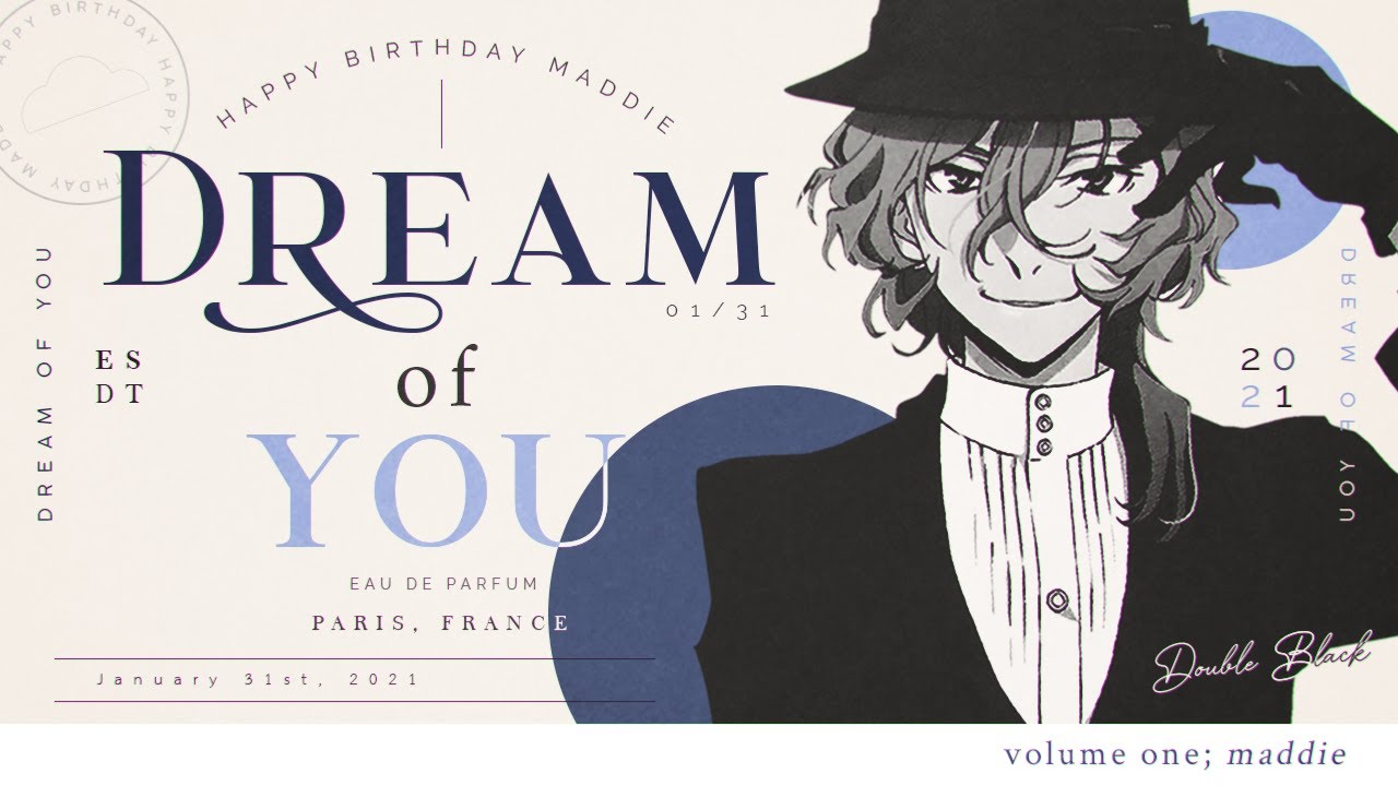 「革命」Dream of You | MEP