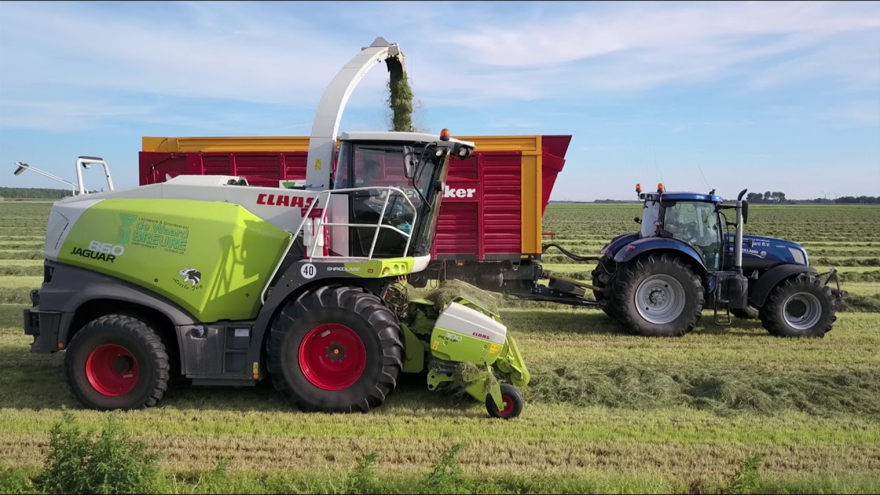 Breure /De Waard Jaaroverzicht vd weekoverzichten 2017