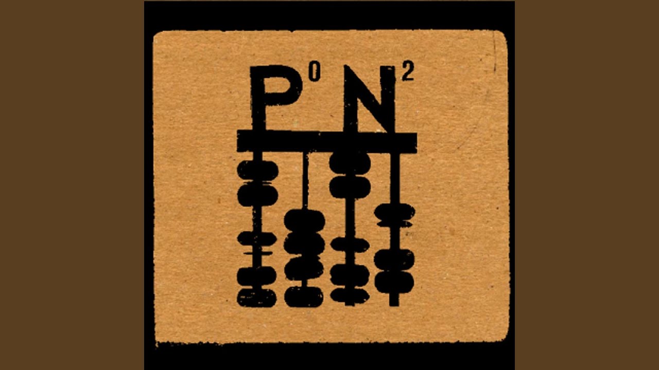Prime Numbers Mixed by Trus'me