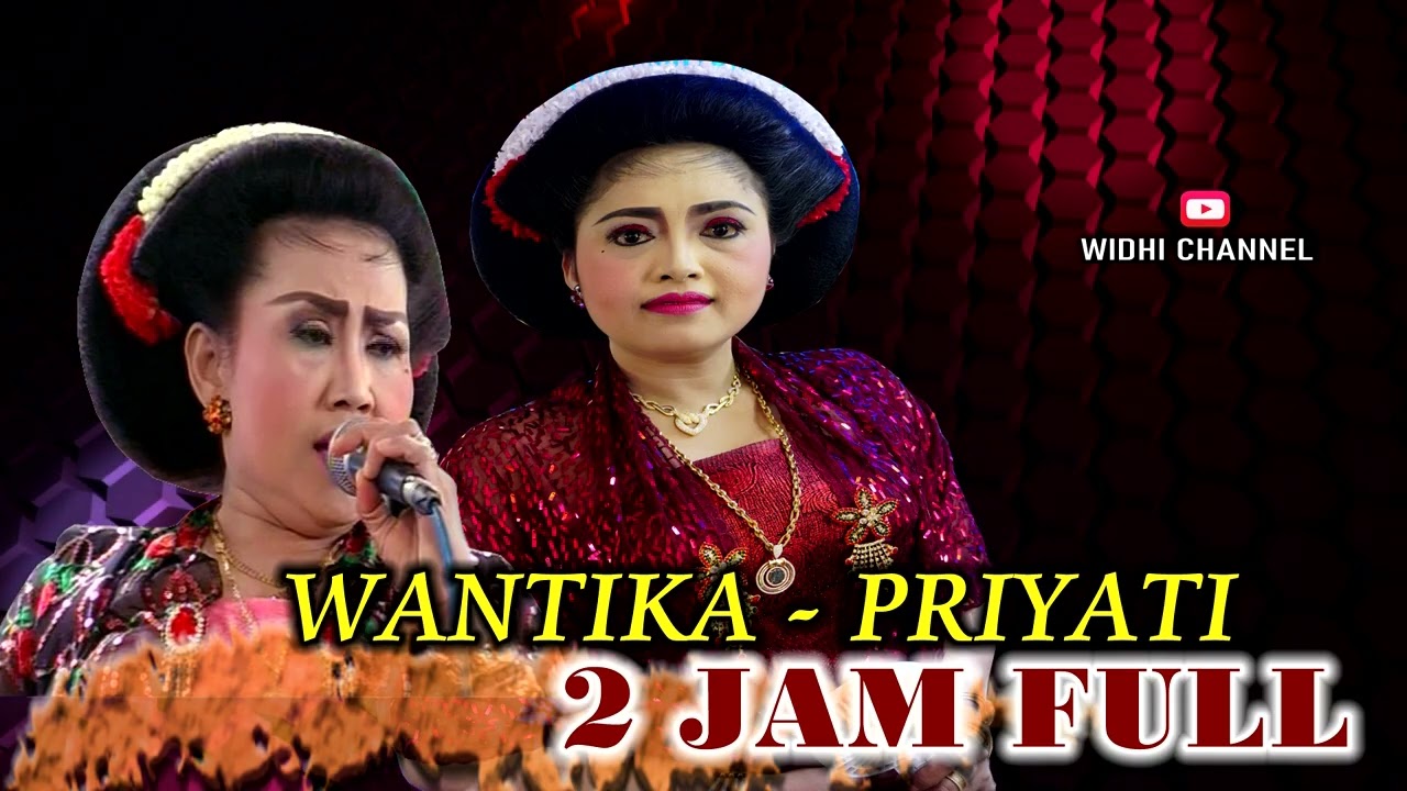 TAYUB TUBAN DENGAN KETIPUNG ‼️"2 JAM TANPA IKLAN" WANTIKA CS