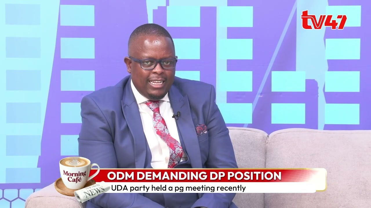 Unseating Ruto needs more than votes, it needs strategy. United Opposition must unite -Ikua wa Mbote