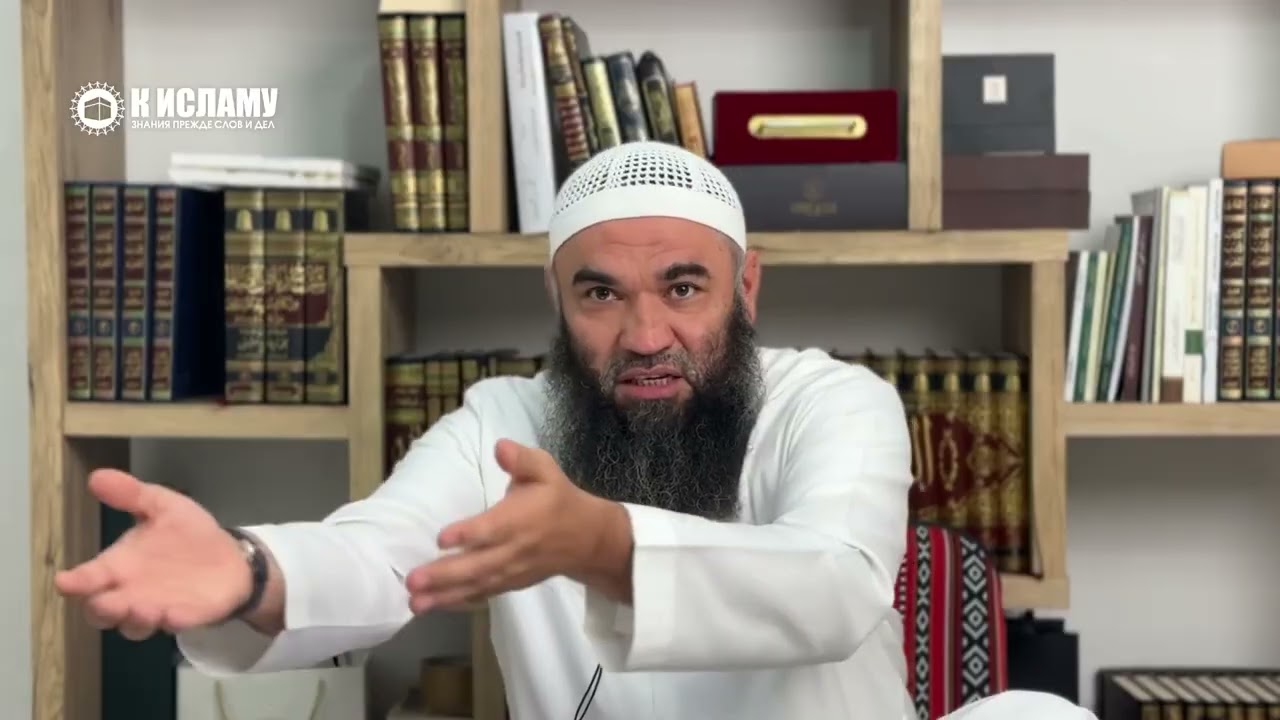 Такфир для тебя как стейк для грудничка и как джахили лезут в большие знания прежде малых