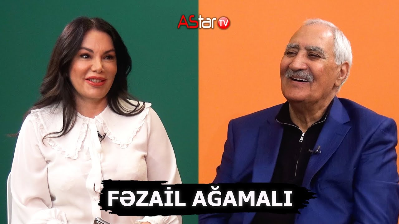 Fəzail Ağamalı ailəsi və ailə borcları barədə