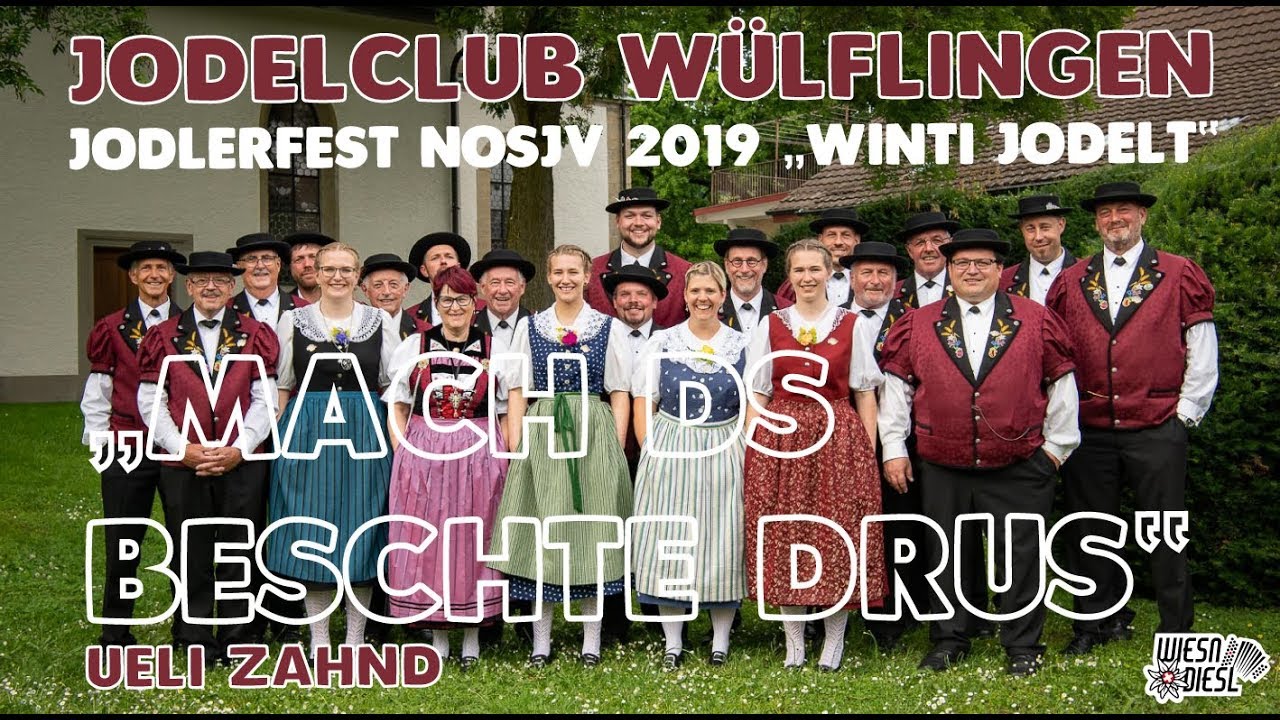 Jodelclub Wülflingen 