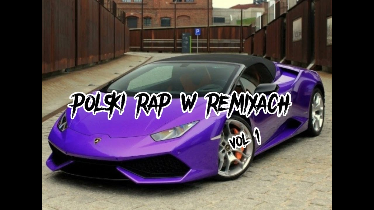 😎ℙ𝕆𝕃𝕊𝕂𝕀 ℝ𝔸ℙ 𝕎 ℝ𝔼𝕄𝕀𝕏𝔸ℂℍ (VOL .1) Dj Bass Bosted 😎