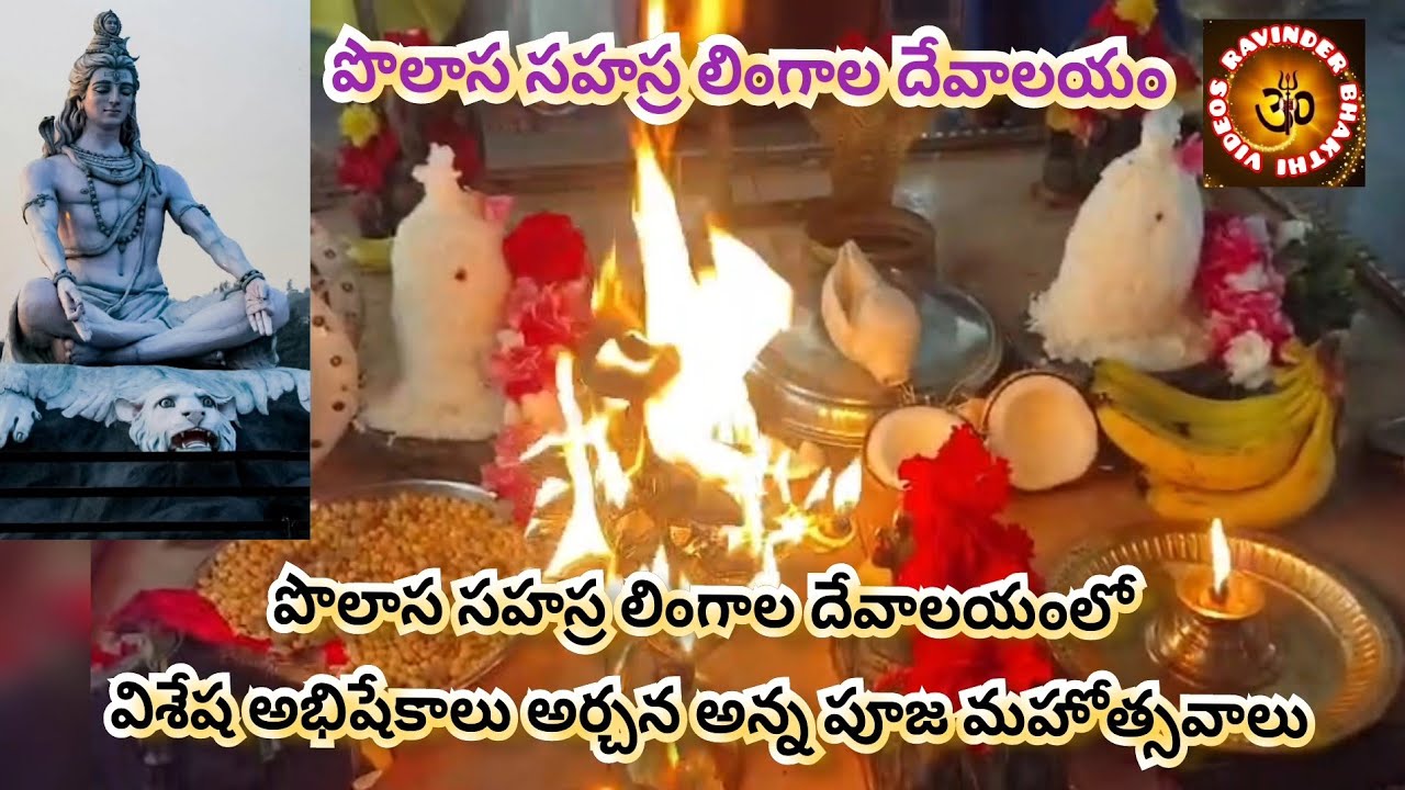 #shiv #anna #pooja #bhakthitv #youtube #polas #abhishekam 
