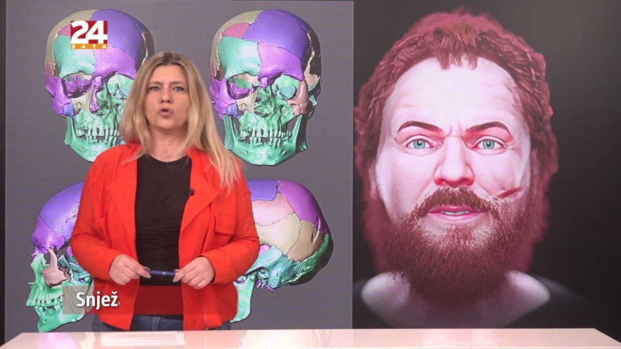 Gledajte '240 sekundi' 24sata: Izgorjelu zgradu Vjesnika prvo će 'ljuštiti', pa onda minirati...