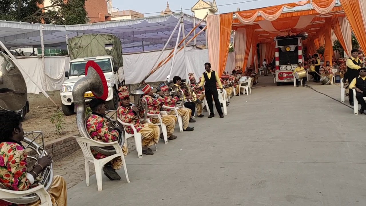 SHREE KRISHNA BAND BORSAD 98245 37286•9033582968•9265525412