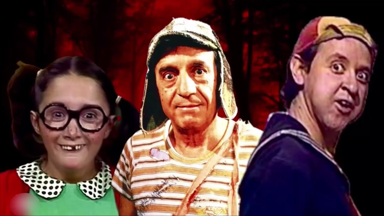 The Darkest Moments In El Chavo Del Ocho