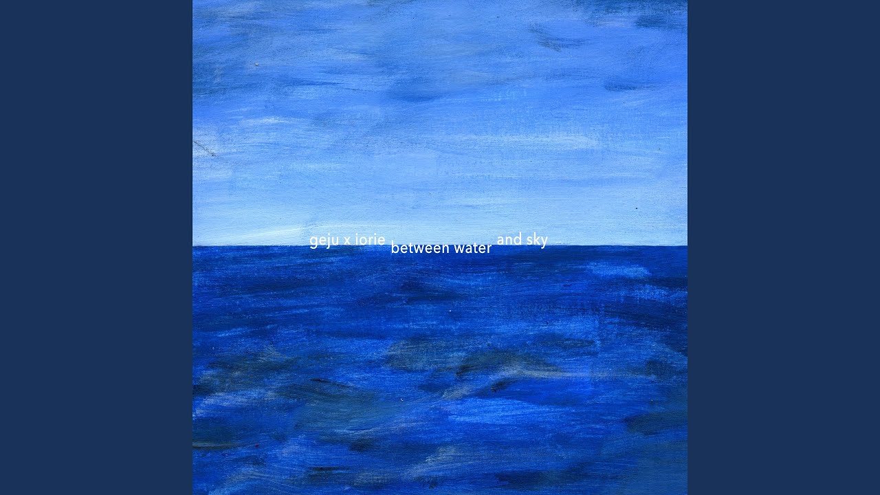 Between Water And Sky