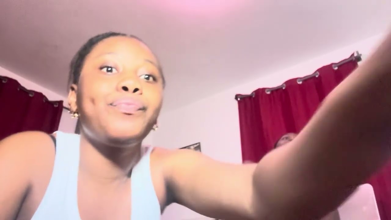 GABY LAVE DÈYÈM AK TOUT MIKE EREZMAN FREO KLASEL LI PAP CHANJE MWEN REGRET MTAP DI C BUZZ AVEM GUYS 