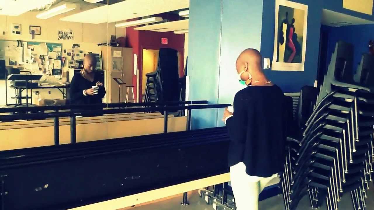 Lia Renee Dior - Good morning (acapella) Lovin