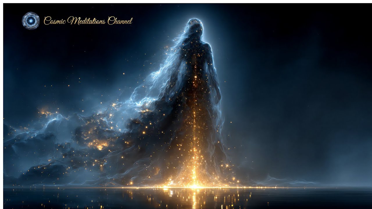 Healing Through the Higher Self