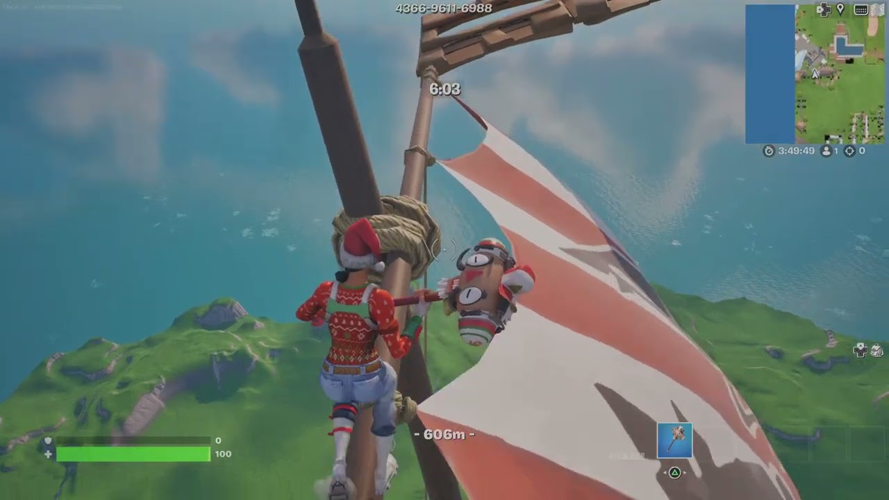 Only UP   i did it in third try