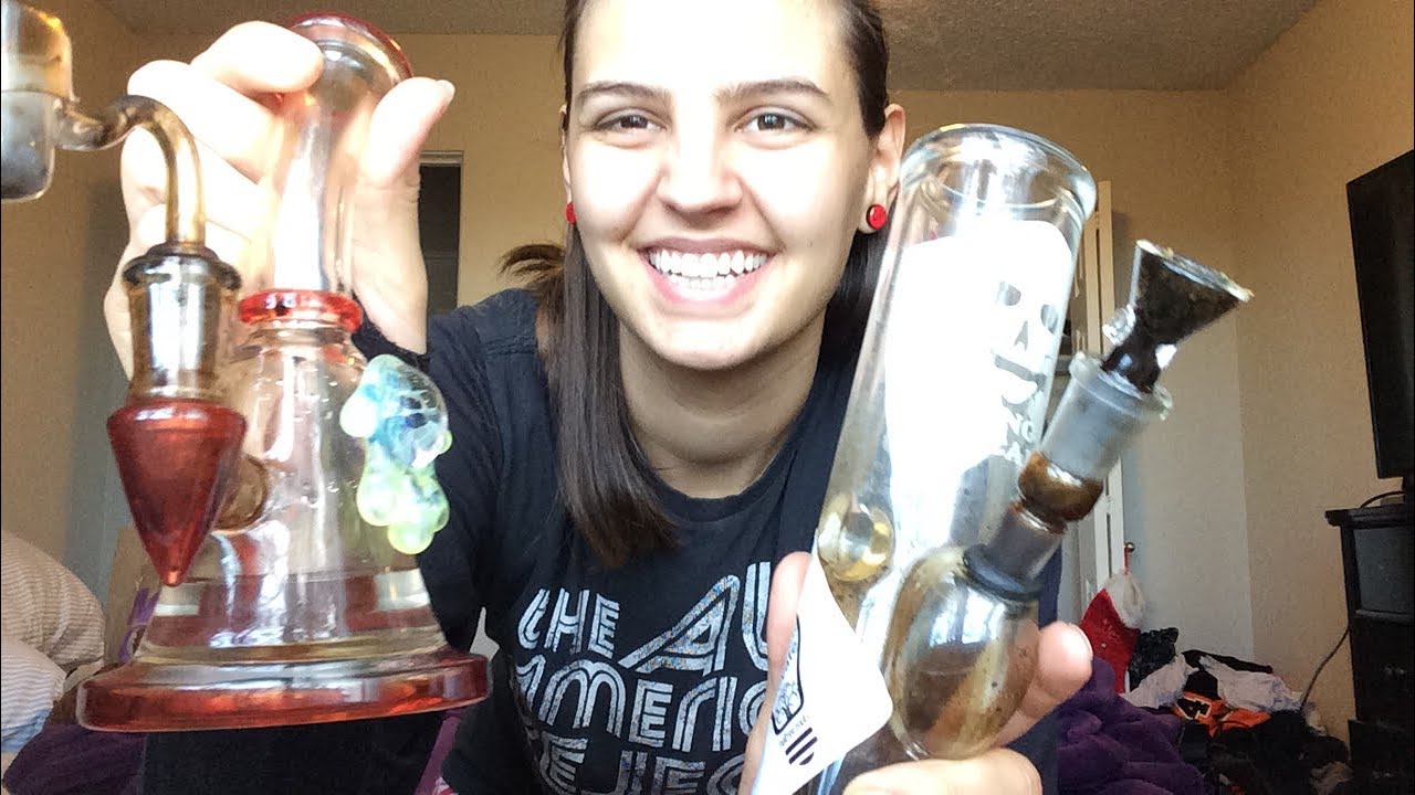 Bong Rips and Dab Rigs
