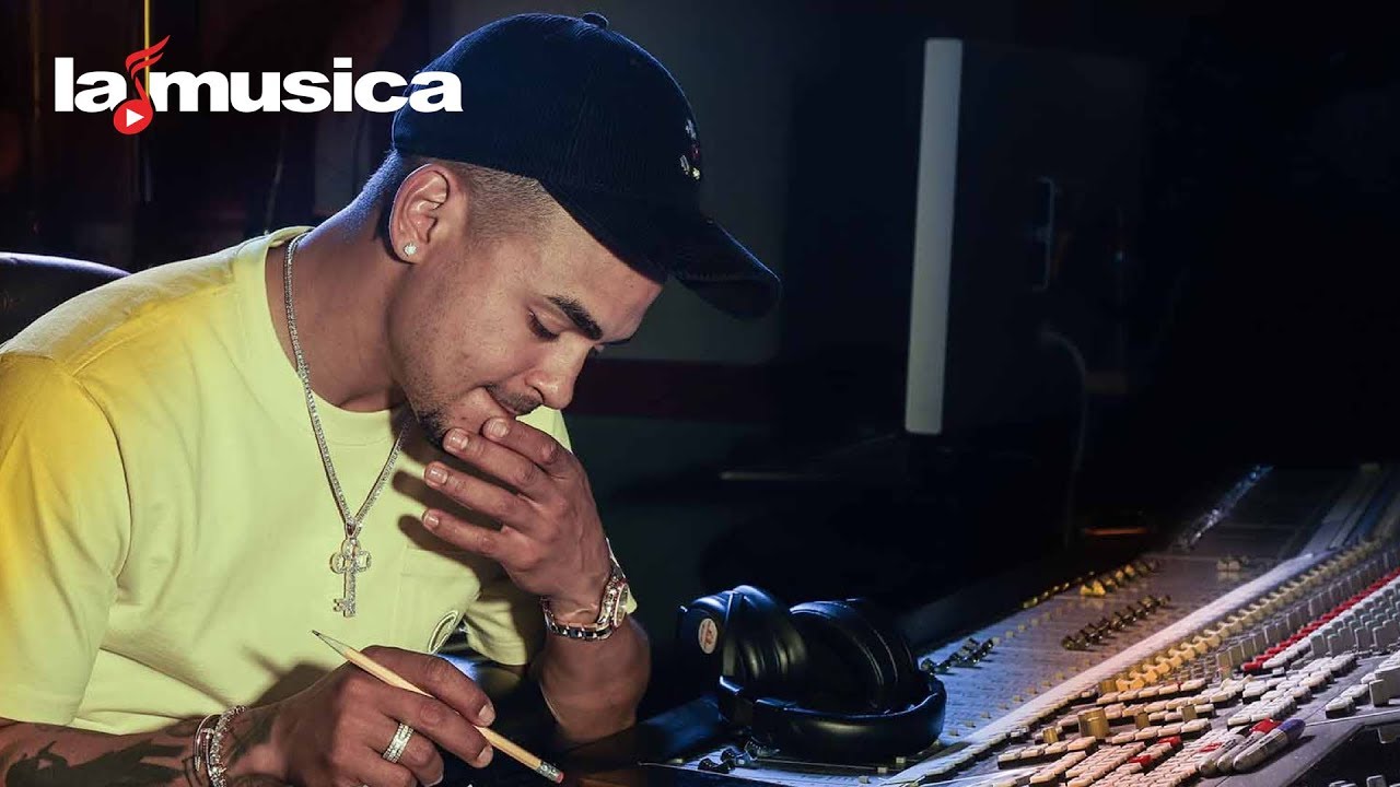 Entrevista Completa Exclusiva Con Ozuna | LaMusica