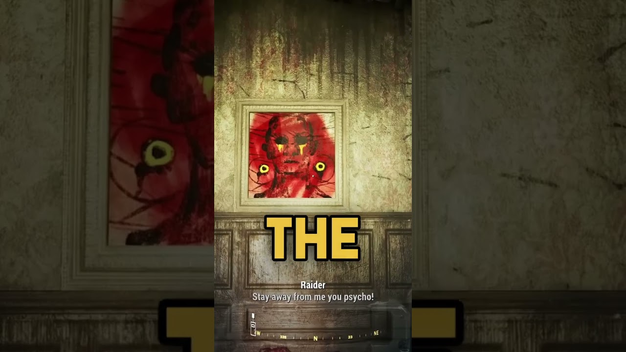 Is it Wrong to Eliminate Pickman?