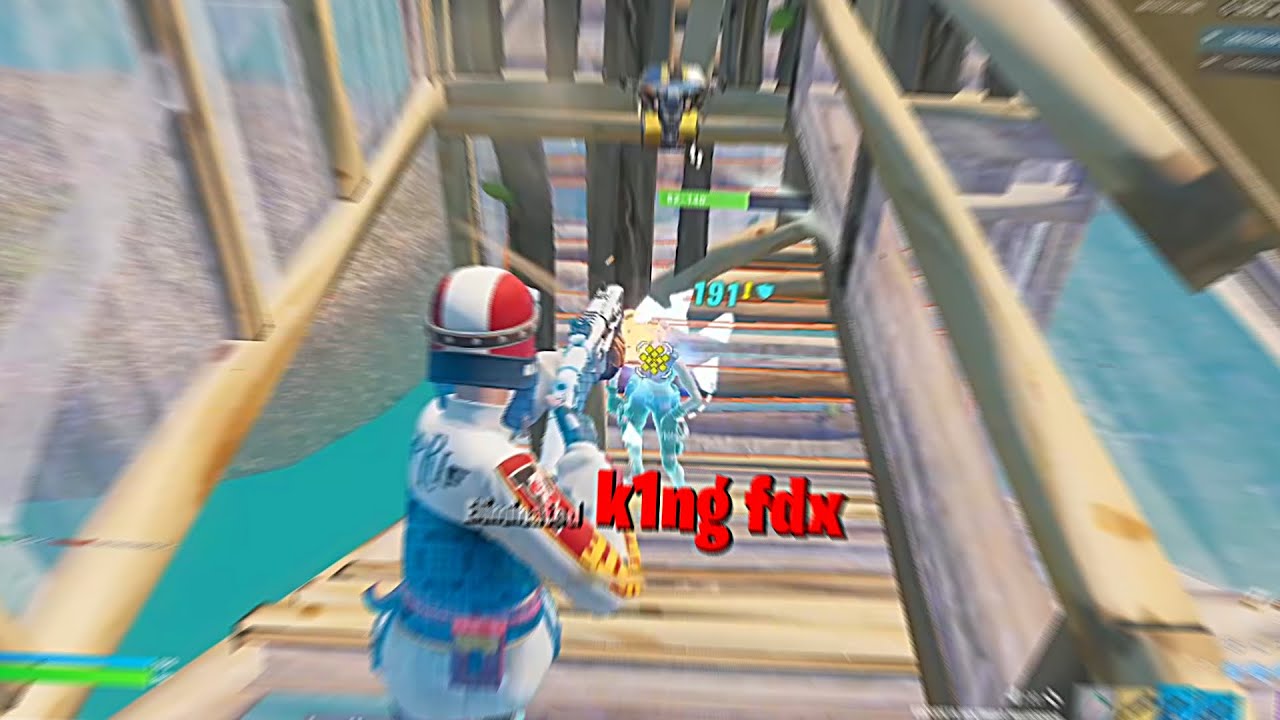 TEK IT 🌸 | killerkjj highlights #11