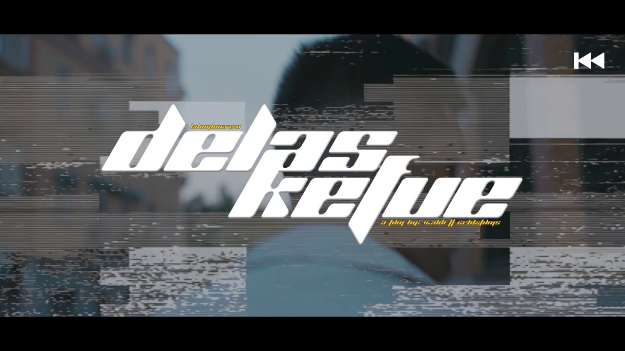 DELAS - KEFUE