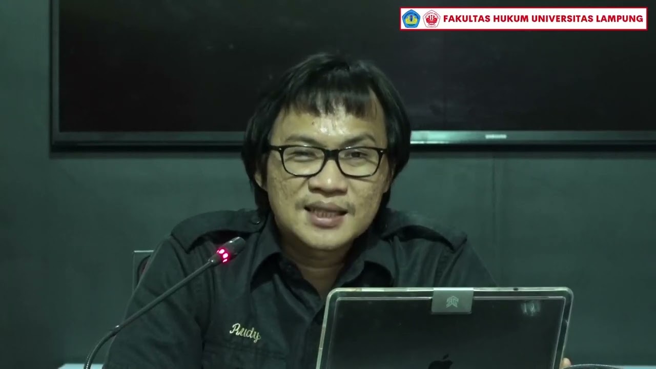 Kuliah Hukum Pemerintahan Daerah: Desentralisasi & Otonomi Daerah