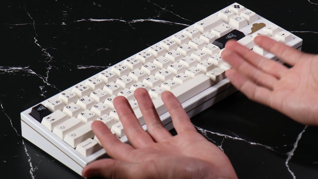 My Final Keyboard Sale - 5 Keyboards