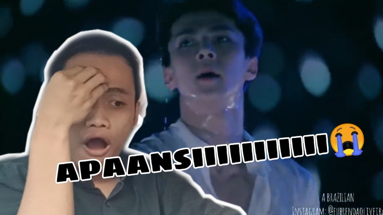 Exo 'Baby Don't Cry' Live In Japan Reaction! | Eps.36
