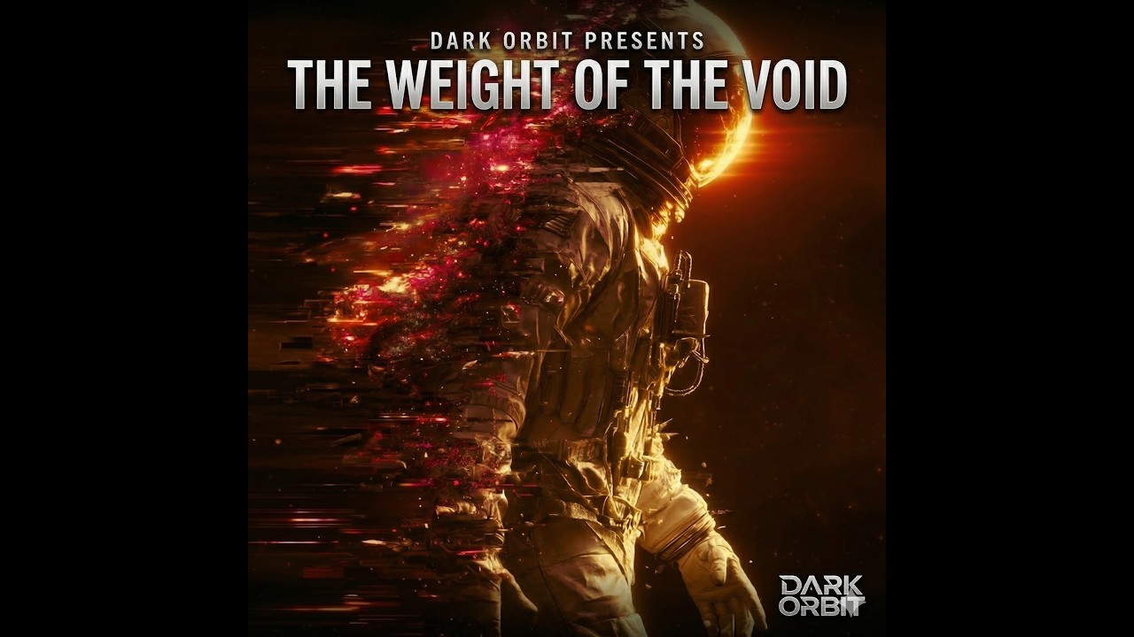 THE WEIGHT OF THE VOID FULL ALBUM 🌑