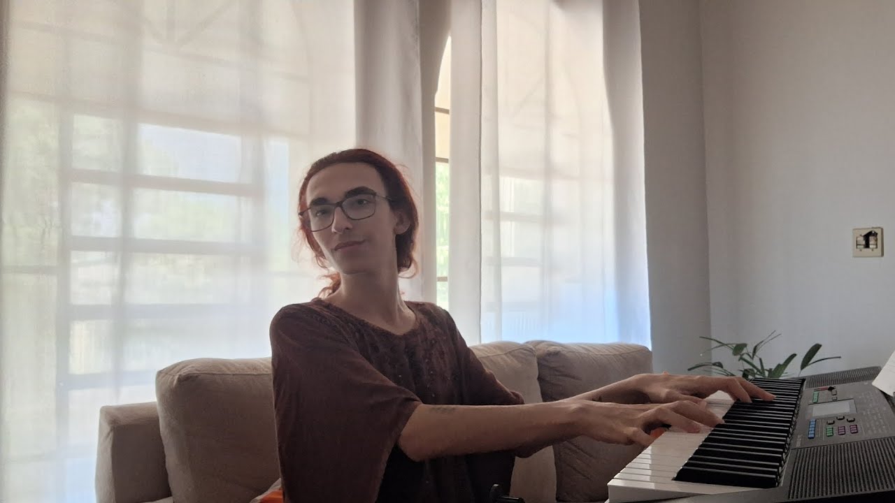 1 ANO DE 