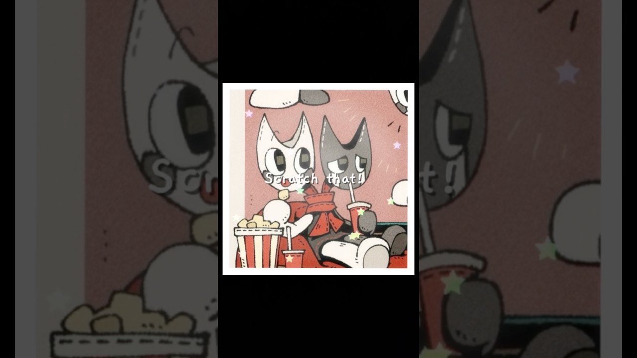 Razzle and Dazzle being cuties⚡️! 