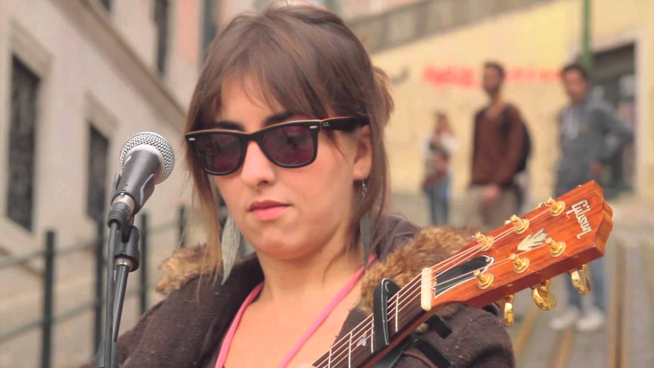 Vodafone Smart Concerts - Márcia