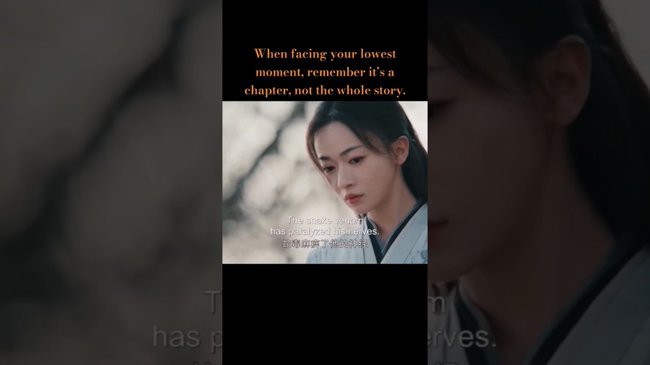 When venom strikes, will he choose pride or survival? Drama: Kill Me Love Me, EP. 13